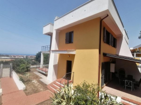 4 bedroom villa con vista panoramica